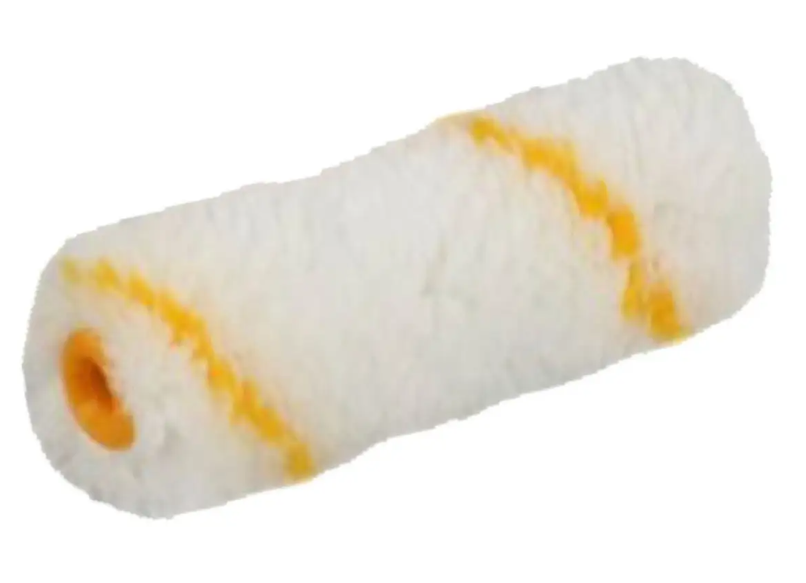 Мінівалік малярський Гірпаінт (70х15х6 мм) Сталь